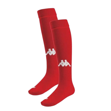 CHAUSSETTE PENAO ROUGE LOT DE 3 PAIRES