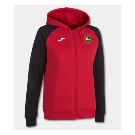 VESTE A CAPUCHE FEMME ACADEMY IV