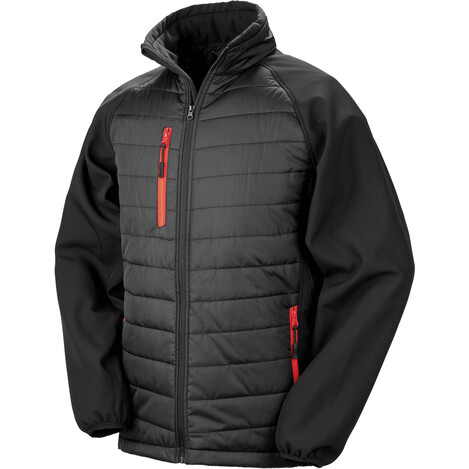 VESTE SOFTSHELL UNISEX