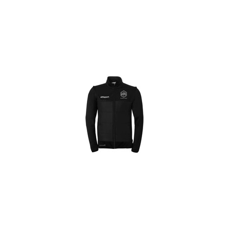 VESTE ESSENTIAL MANCHES AMOVIBLE EDUCATEUR