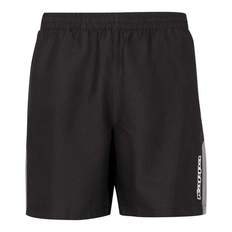 SHORT POCHES PASSO