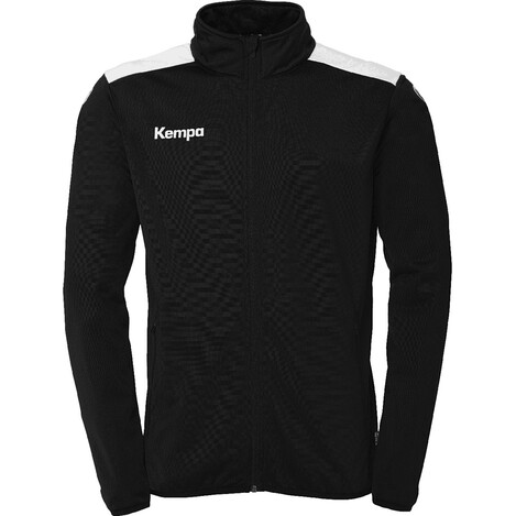 VESTE POLY FEMME EMOTION 27