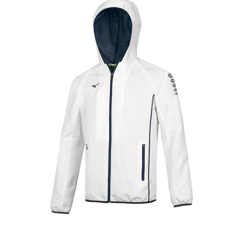 NAGASAKI MICRO JACKET