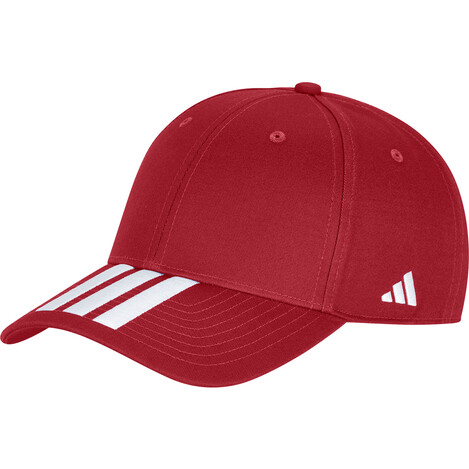TIRO CAP/ TEAM POWERRED 2 WHITE