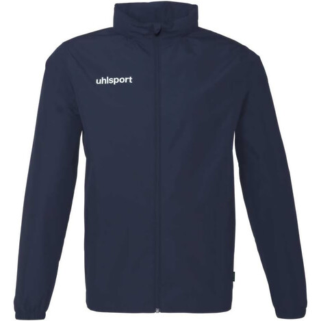 ESSENTIAL ALL WEATHER JACKET