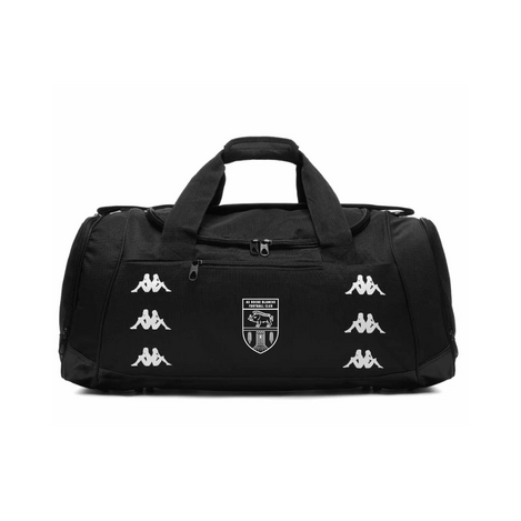 SAC GRENNO NOIR 32L