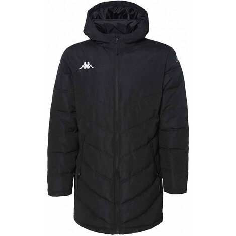 PARKA GIAMBOLO