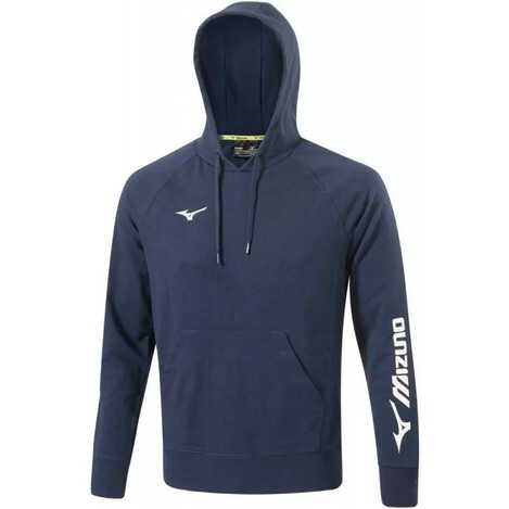 TERRY HOODIE