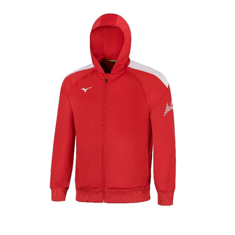 RB TRACK JACKET