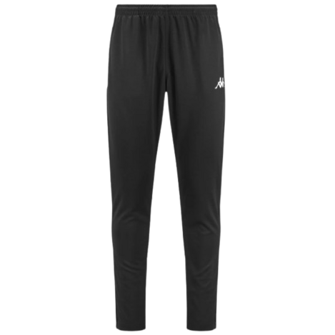 PANTALON NOIR DALCI