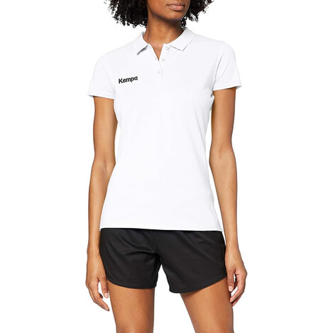 POLO SHIRT FEMME