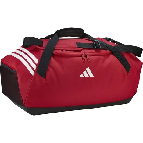 TIRO DUFFLE BAG M / TEAM POWERRED 2 WHITE