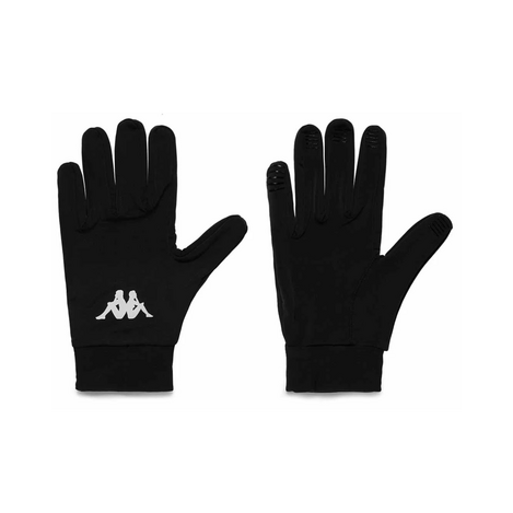 GANTS NOIR AVES 3