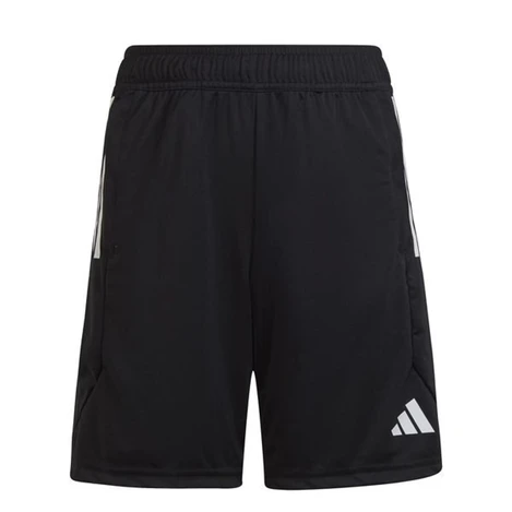SHORT TIRO 26 NOIR Adulte