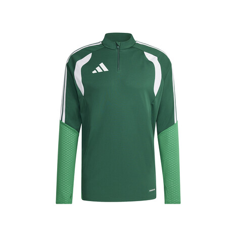 TRAINING TOP GREEN