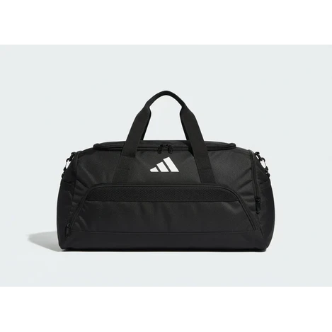 TIRO DUFFLE BAG WHITE BOTTOM COMPARTMENT M