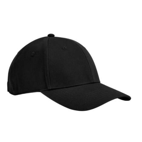 CASQUETTE JUNIOR NOIRE