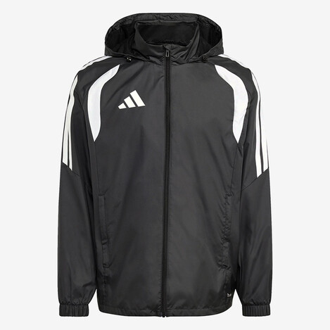 TIRO 26 LEAGUE WINTER JACKET BLACK