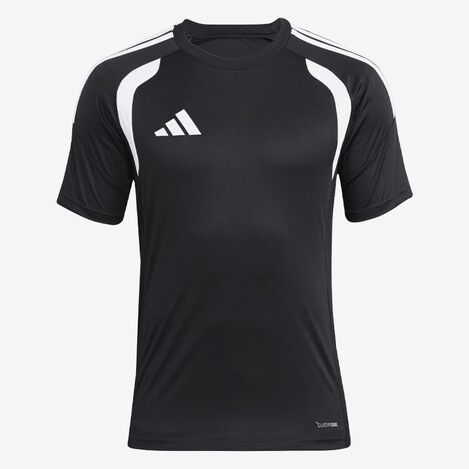 TIRO 26 LEAGUE BLACK WHITE