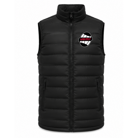 BODYWARMER HOMME