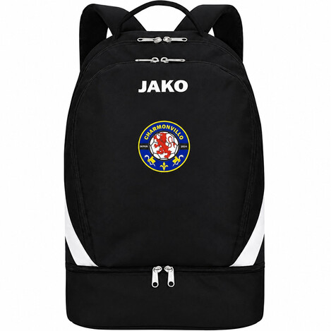 SAC A DOS