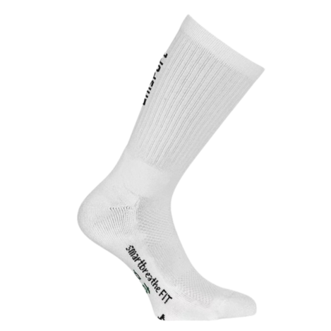 CHAUSSETTE BASSE BLANCHE