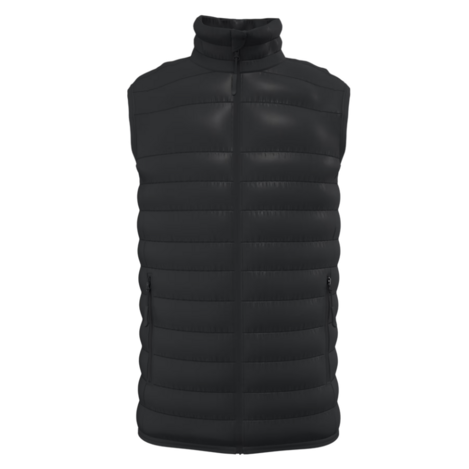 BODYWARMER HOMME