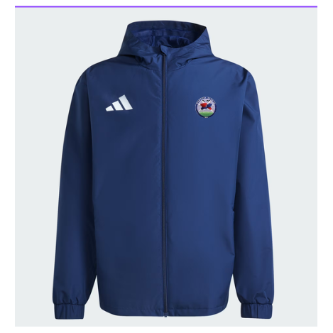 All Weather Jacket Adulte