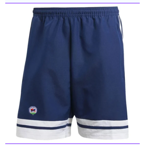 downtime short Adulte