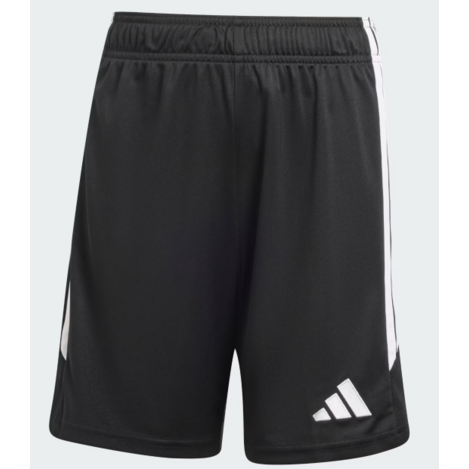 SHORT TIRO 26 NOIR JR
