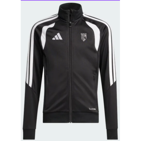 VESTE TIRO 26 NOIR Adulte