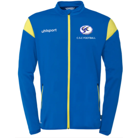 SQUAD CLASSIC JACKET