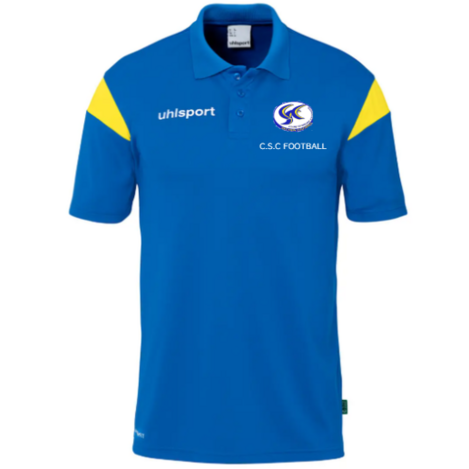 SQUADCPOLO SHIRT