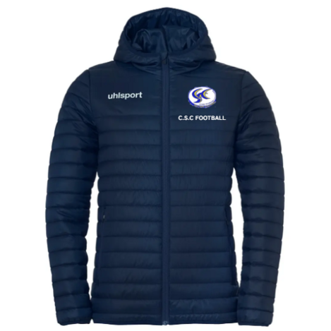 ESSENTIAL ULTRA LITE JACKET
