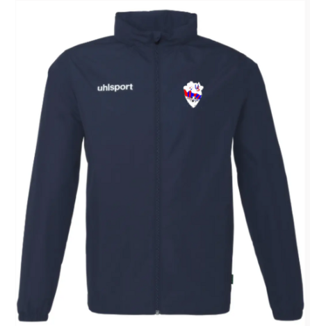 ESSENTIAL ALL WEATHER JACKET