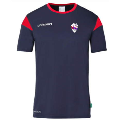 MAILLOT SQUAD 27