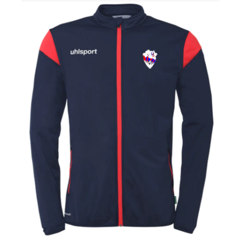 SQUAD 27 CLASSIC JACKET