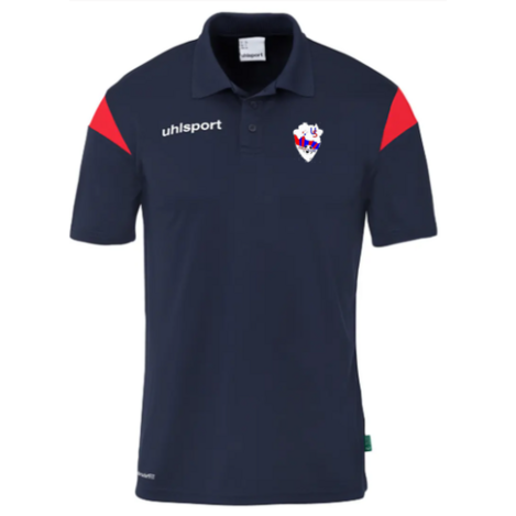 SQUAD 27 POLO