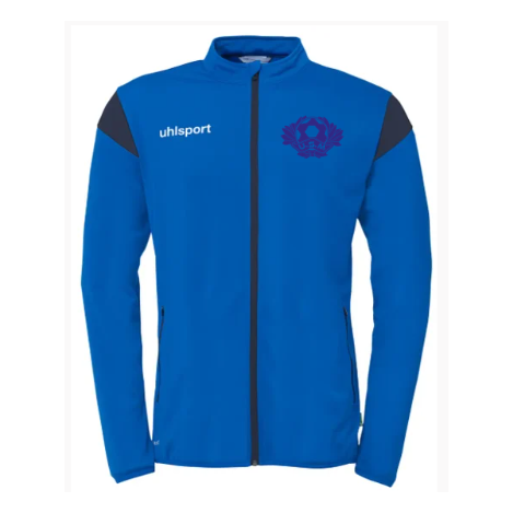 SQUAD 27 CLASSIC JACKET