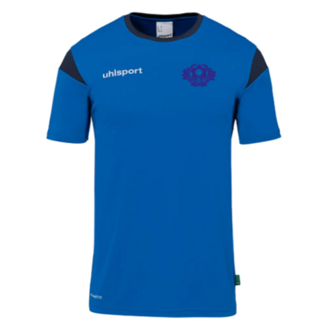 SQUAD 27 MAILLOT