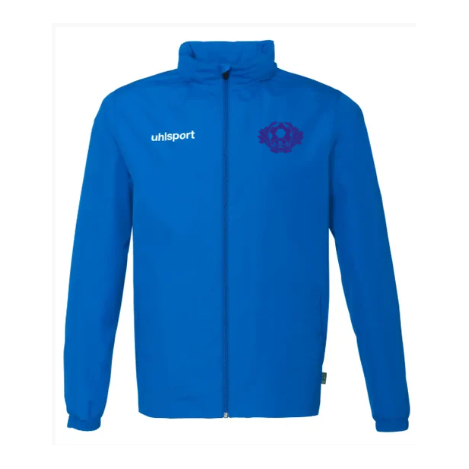 ESSENTIAL ALL WEATHER JACKET