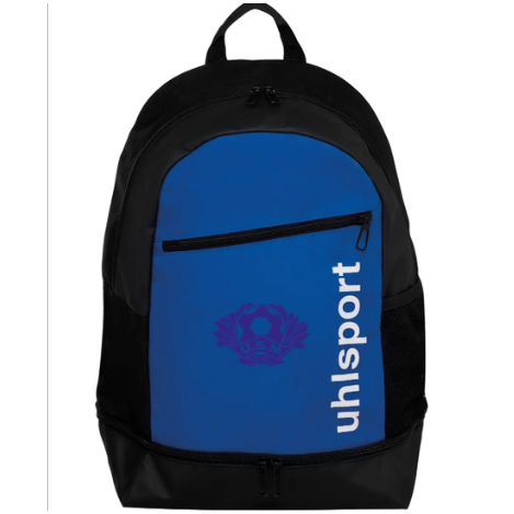 ESSENTIAL BACKPACK