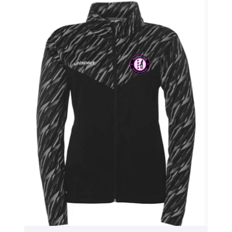 POLY JACKET
