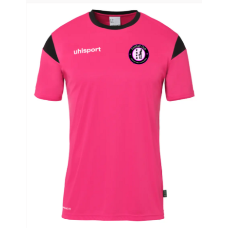 JERSEY SHORT-SLEEVED