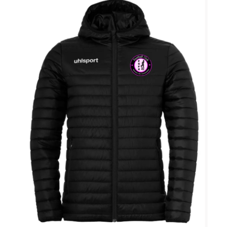ESSENTIAL LITE JACKET