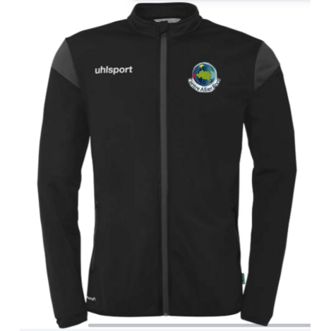SQUAD 27 JACKET
