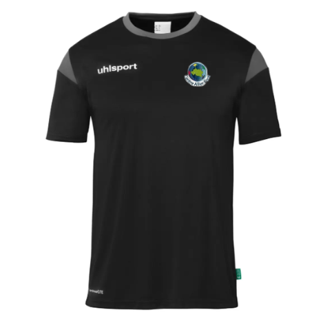 SQUAD 27 JERSEY SHORT-SLEEVED