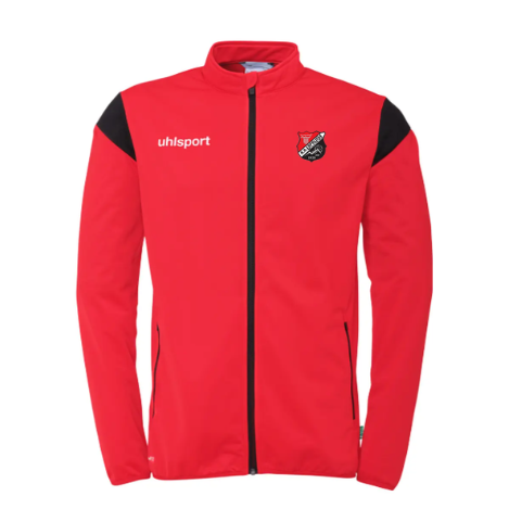 SQUAD 27 CLASSIC JACKET