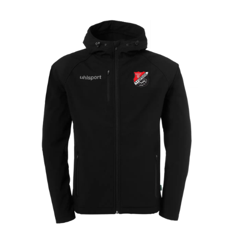 SOFTSHELL NOIR