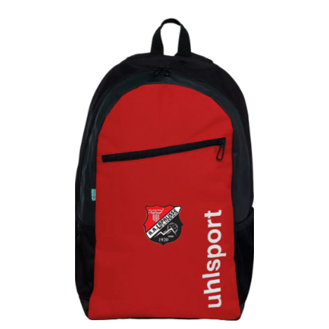 ESSENTIAL BACKPACK JR